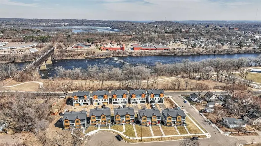 2302 1st Street, Eau Claire, WI 54703 - #2