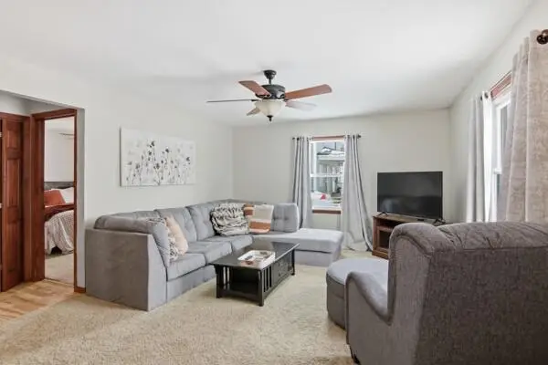 415 Madison Street, Stanley, WI 54768 - #2