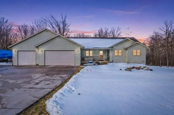 24839 48th Avenue, Cadott, WI 54727