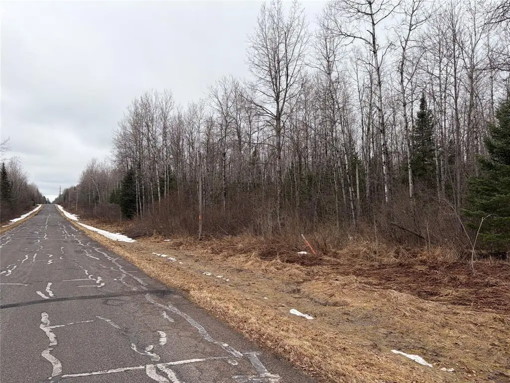 ON Old Couderay Road, Couderay, WI 54828 - #1