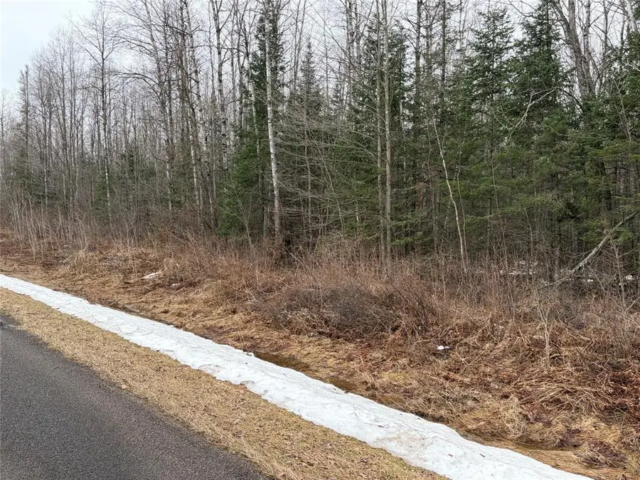 ON Old Couderay Road, Couderay, WI 54828 - #3