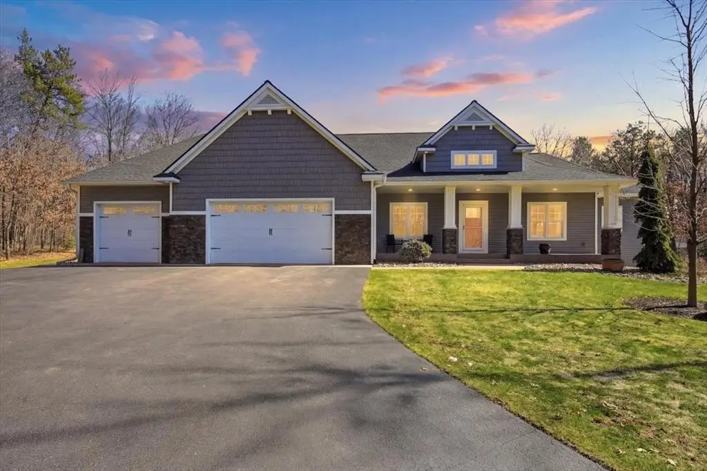 977 McGregor Drive, Eau Claire, WI 54703 - #1