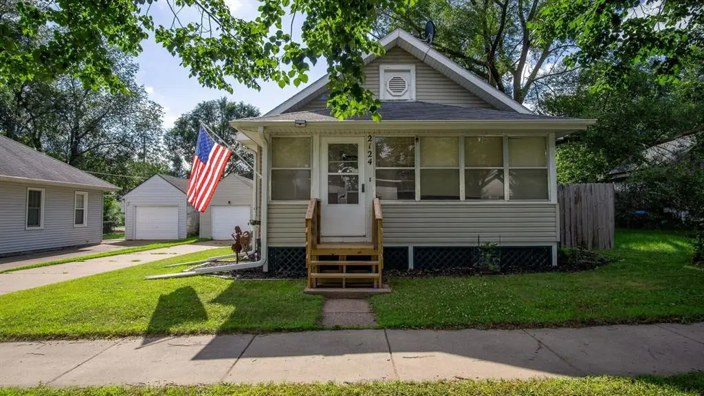 2124 8th Street, Eau Claire, WI 54703 - #1