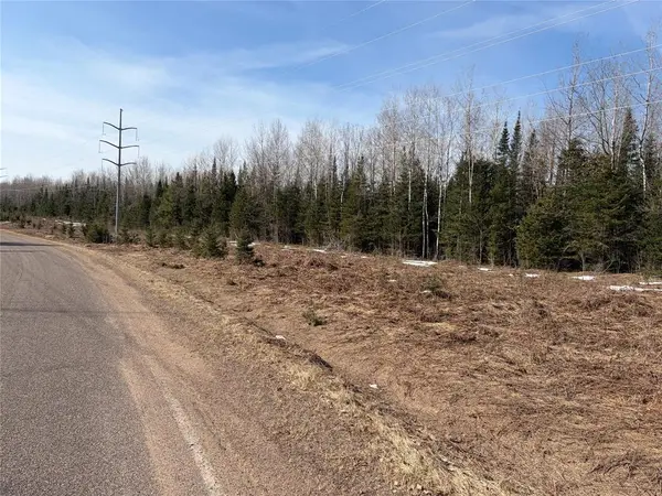 On CTH F, Park Falls, WI 54552