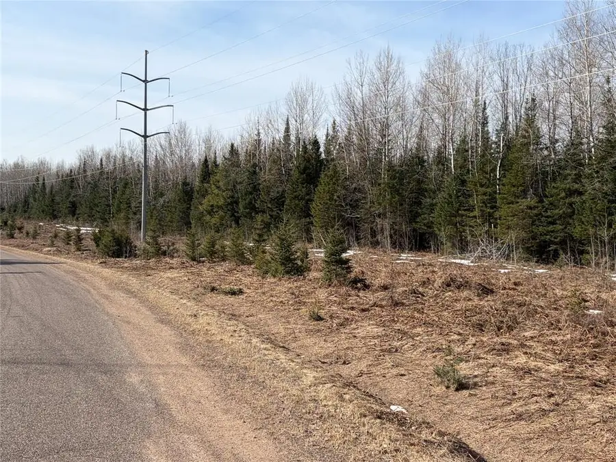 On CTH F, Park Falls, WI 54552 - #2