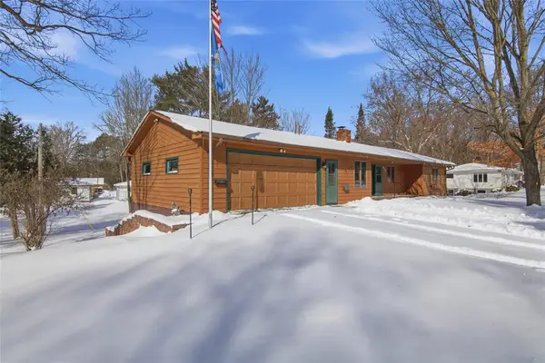 721 Myra Street, Spooner, WI 54801