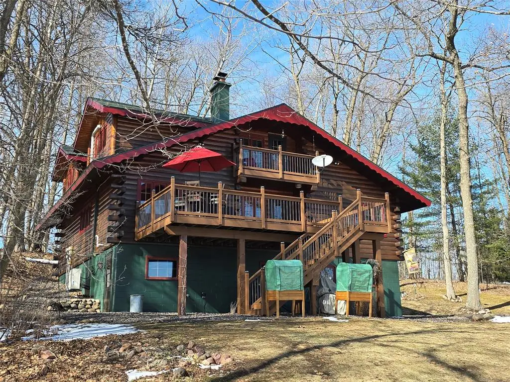 2961 27th Street, Birchwood, WI 54817 - #1