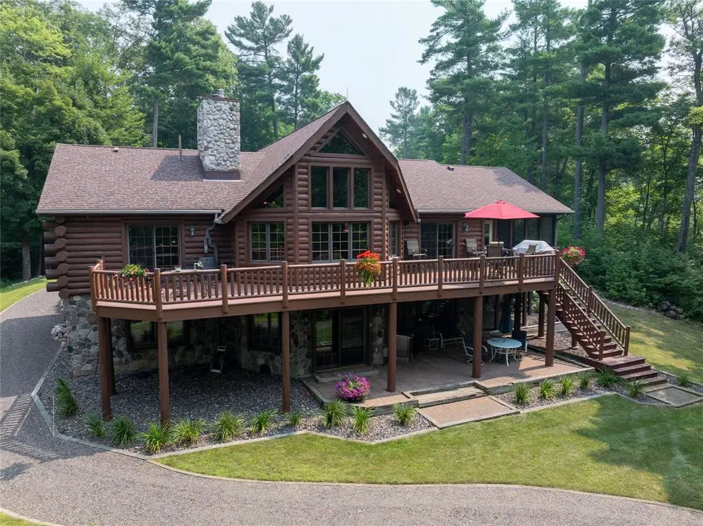 2520 28 1/8 Street Waldman Way, Birchwood, WI 54817 - #1