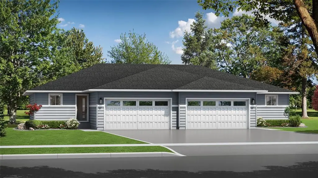 560 Hagman Street #Lot 18, Eau Claire, WI 54703 - #1