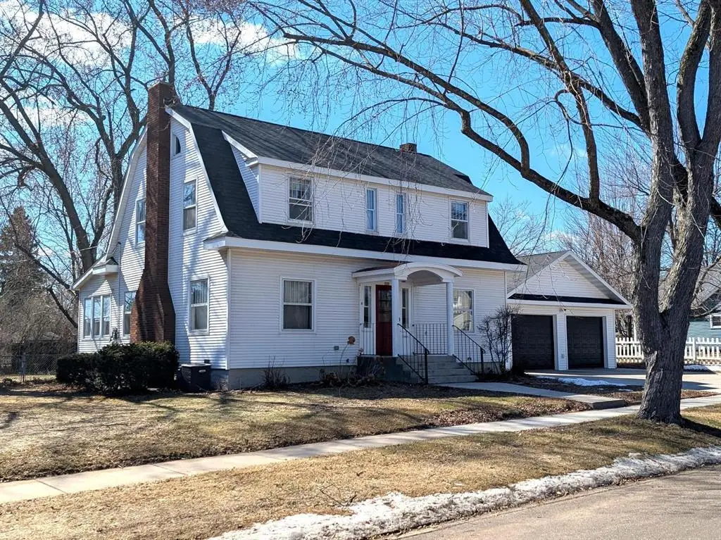 308 Humbird Street, Rice Lake, WI 54868 - #1