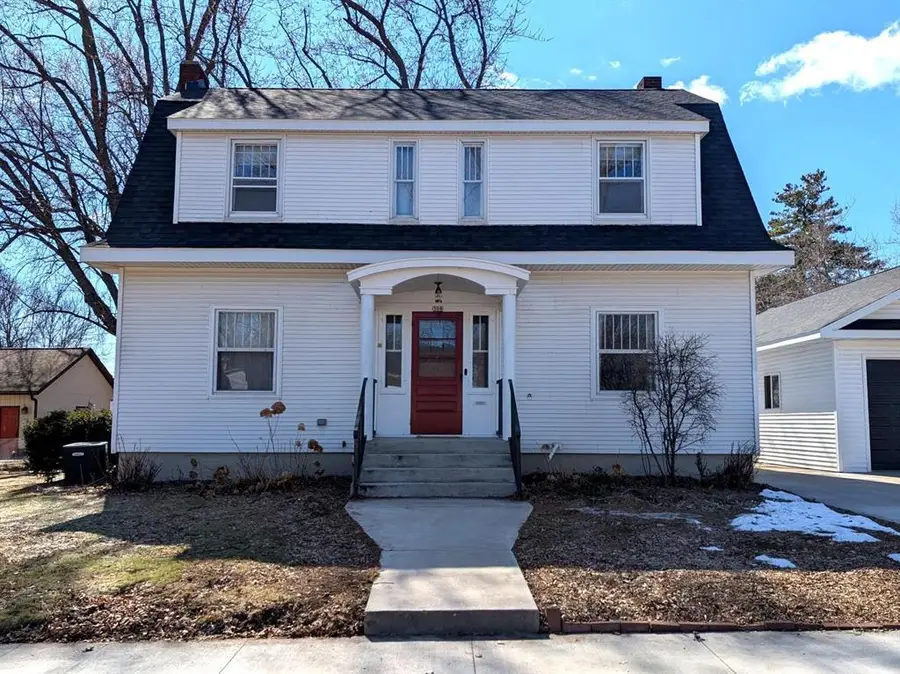 308 Humbird Street, Rice Lake, WI 54868 - #2