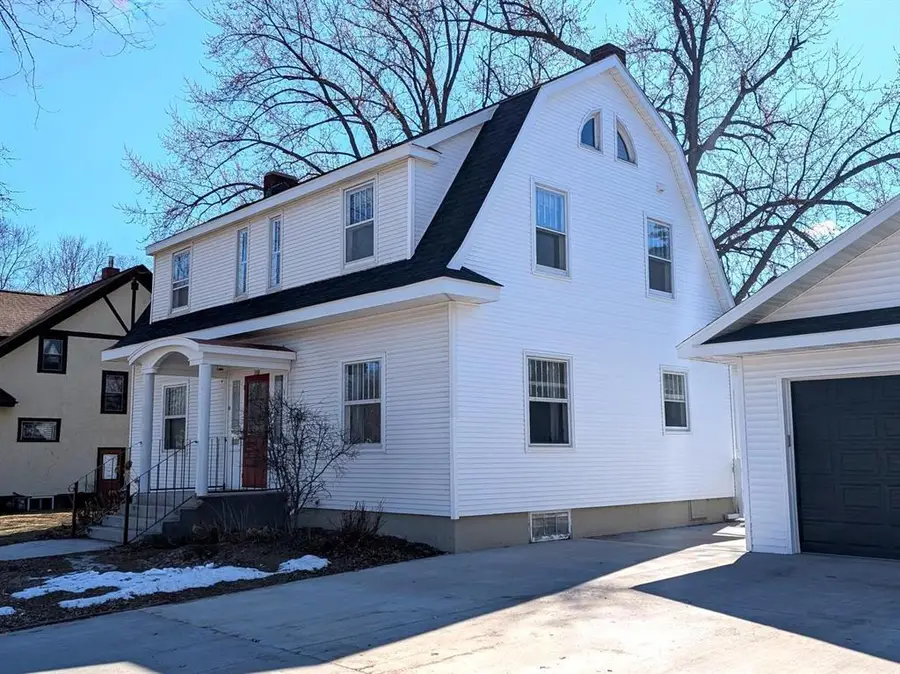 308 Humbird Street, Rice Lake, WI 54868 - #3