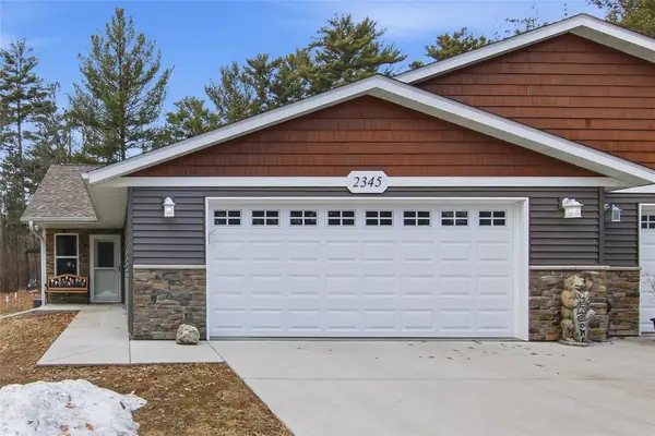 2345 11 1/4 Avenue, Cameron, WI 54822