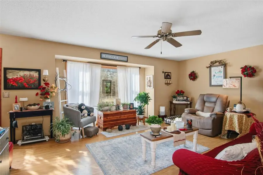 26510 260th Avenue, Holcombe, WI 54745 - #3