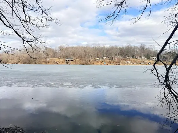 0 216th Street, Luck, WI 54853