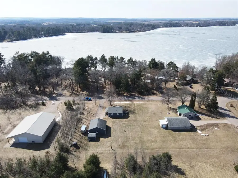 919 24 1/4 Street, Chetek, WI 54728 - #2
