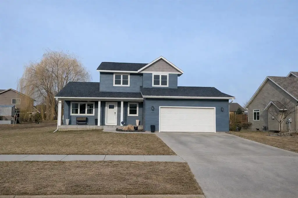 1812 Sloan Street, Eau Claire, WI 54703 - #1