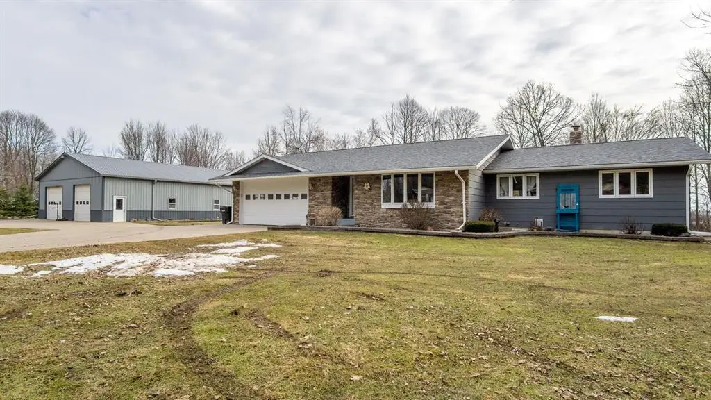N14792 Evergreen Avenue, Thorp, WI 54771 - #1