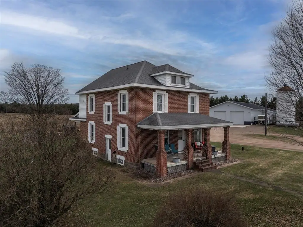 2003 23rd Street, Rice Lake, WI 54868 - #1