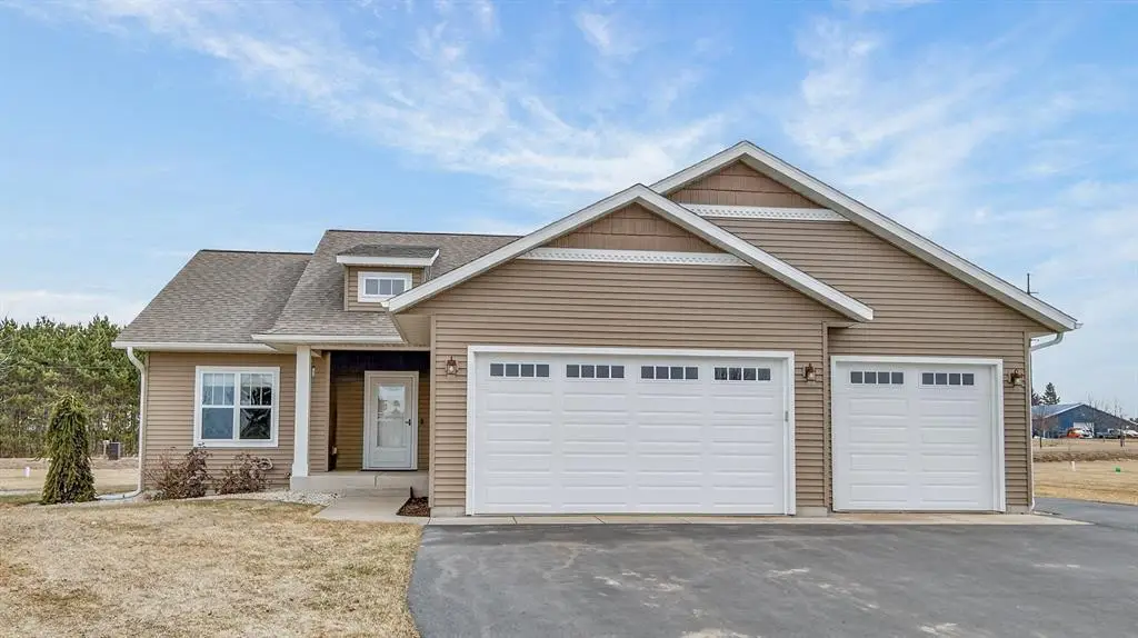 17244 109th Avenue, Chippewa Falls, WI 54729 - #1