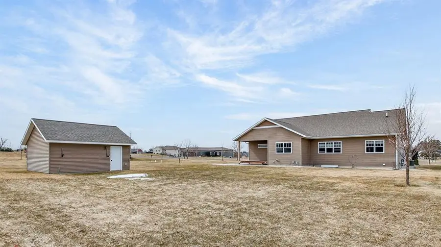 17244 109th Avenue, Chippewa Falls, WI 54729 - #3