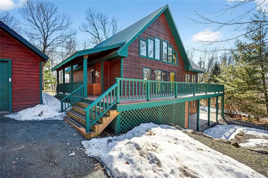 2775 29 1/2 Avenue, Birchwood, WI 54817 - #2