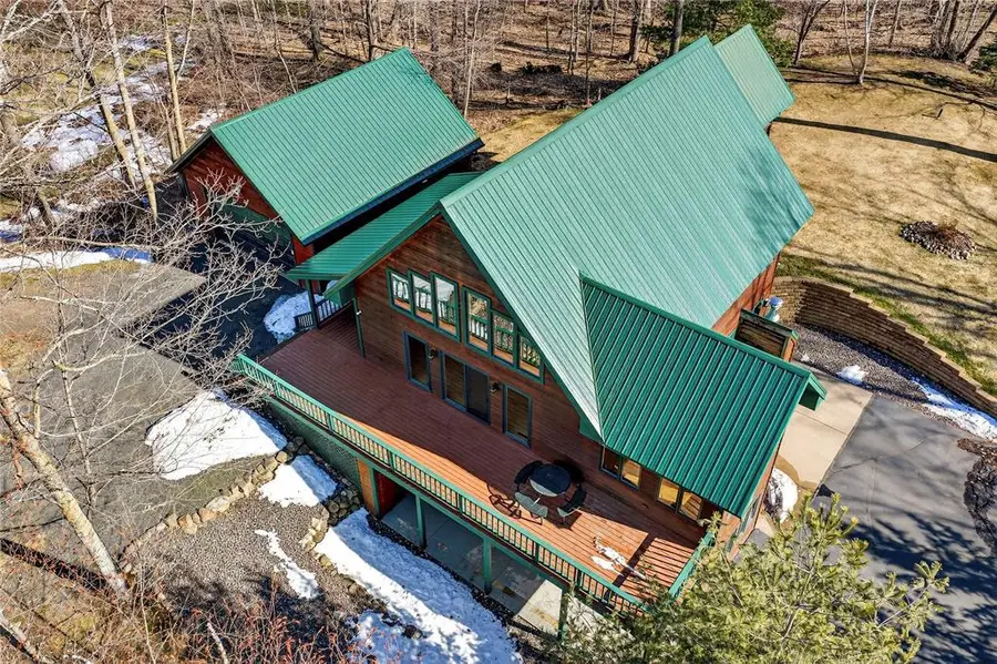 2775 29 1/2 Avenue, Birchwood, WI 54817 - #3