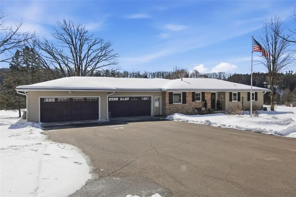 N5496 County Hwy J, Ladysmith, WI 54848 - #1