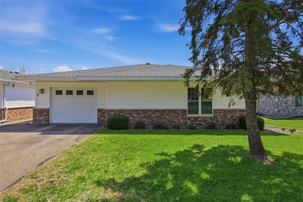 926 Tainter Street #A, Menomonie, WI 54751 - #1