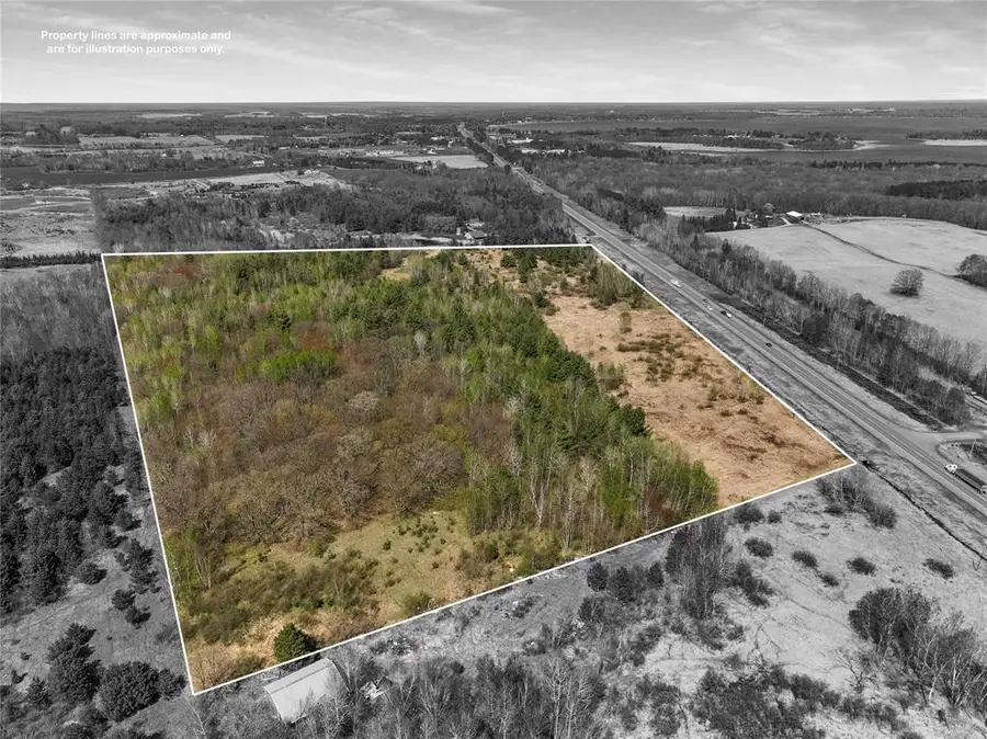 Tax ID 21 Hwy 63, Shell Lake, WI 54871 - #3