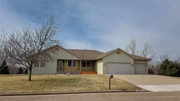 442 Birch Street, Cadott, WI 54727