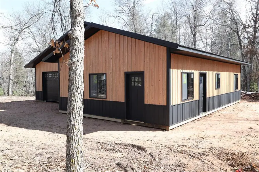 3587 Deer Lodge Trailway, Danbury, WI 54830 - #2