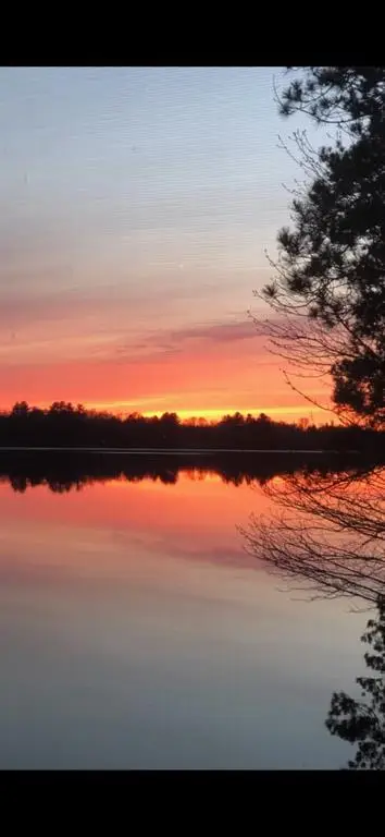 8179 S County Road P, Lake Nebagamon, WI 54849 - #3