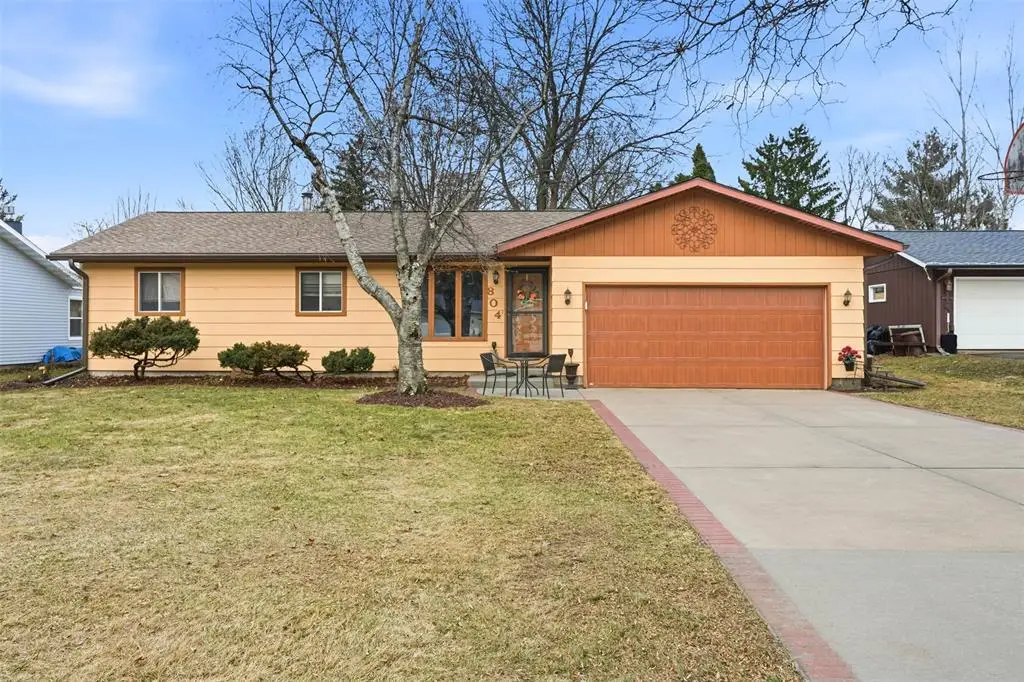 804 Roberts Street, Altoona, WI 54720 - #1