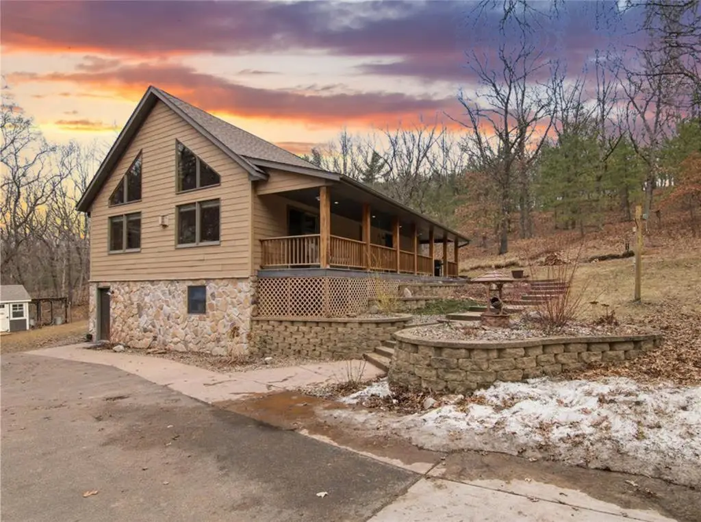 N12436 County Road W, Colfax, WI 54730 - #1