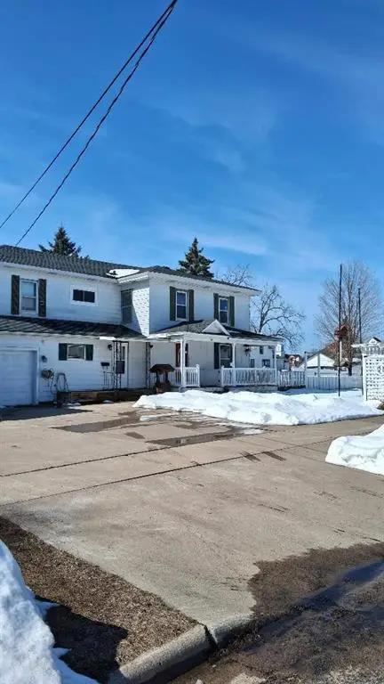 307 S Spring, Augusta, WI 54722 - #3