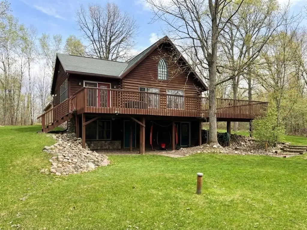 2867 28 1/8 Avenue, Birchwood, WI 54817 - #1