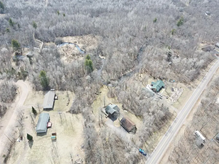 2867 28 1/8 Avenue, Birchwood, WI 54817 - #2