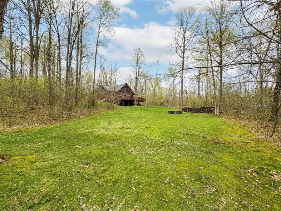 2867 28 1/8 Avenue, Birchwood, WI 54817 - #3