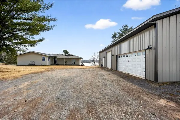 N3474 Fenander Road, Sarona, WI 54870