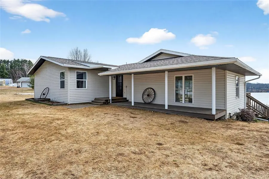 N3474 Fenander Road, Sarona, WI 54870 - #2