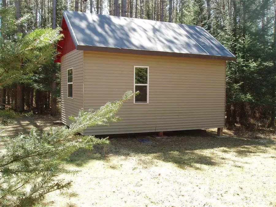 79879 Hinz Road, Glidden, WI 54527 - #2