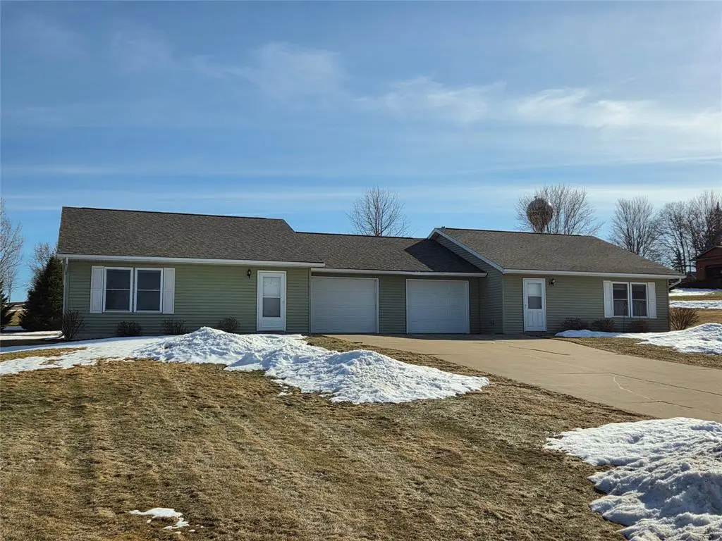 309-311 E Cowles Street #2, Alma Center, WI 54611 - #1