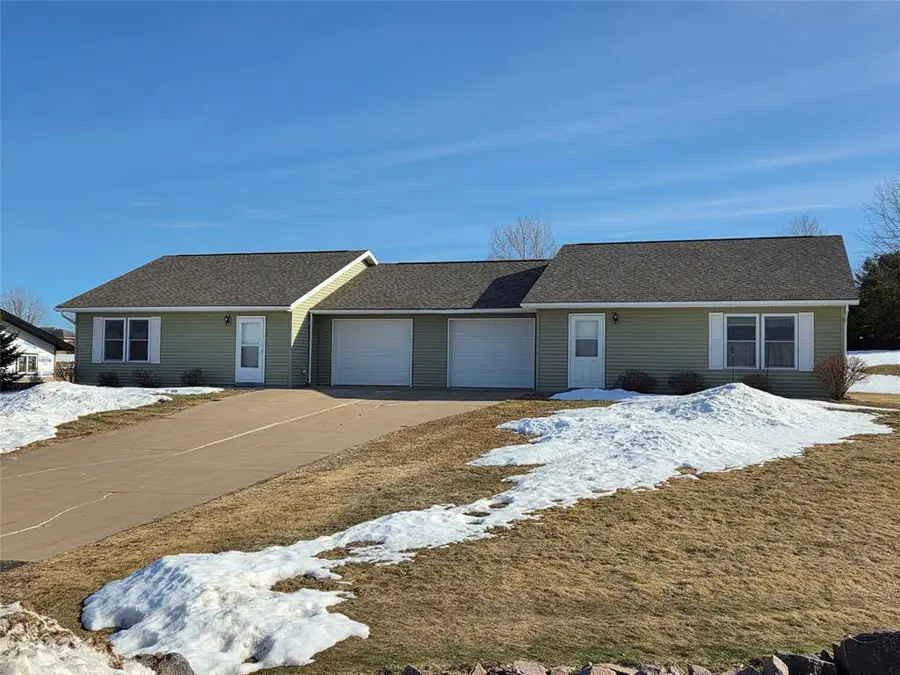 309-311 E Cowles Street #2, Alma Center, WI 54611 - #2