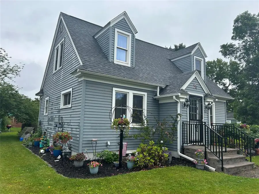 312 S 3rd Street, Cameron, WI 54822 - #2