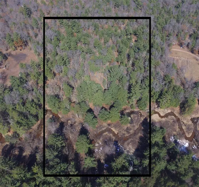 Lot 3 Larson Road, Grantsburg, WI 54840 - #3
