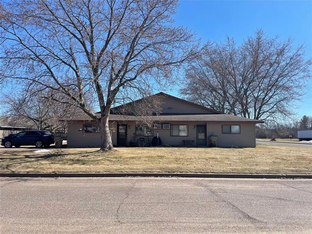 801 & 811 Whispering Pine Drive #801-817, Chippewa Falls, WI 54729 - #1