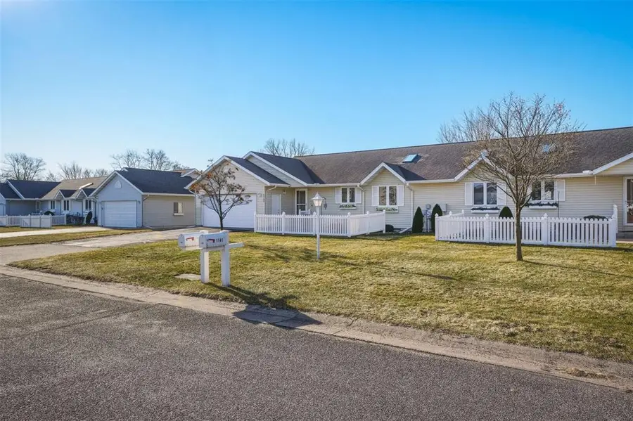 1143 Weather Ridge Road, Chippewa Falls, WI 54729 - #2