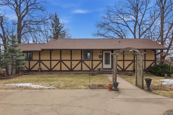 3418 Remington Road, Eau Claire, WI 54701