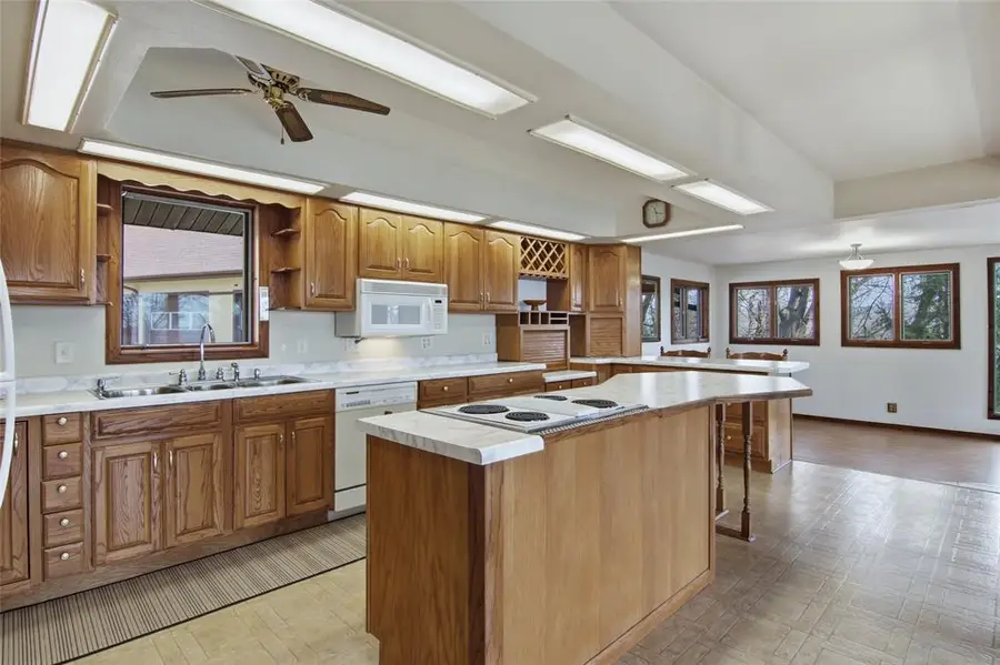 3418 Remington Road, Eau Claire, WI 54701 - #2